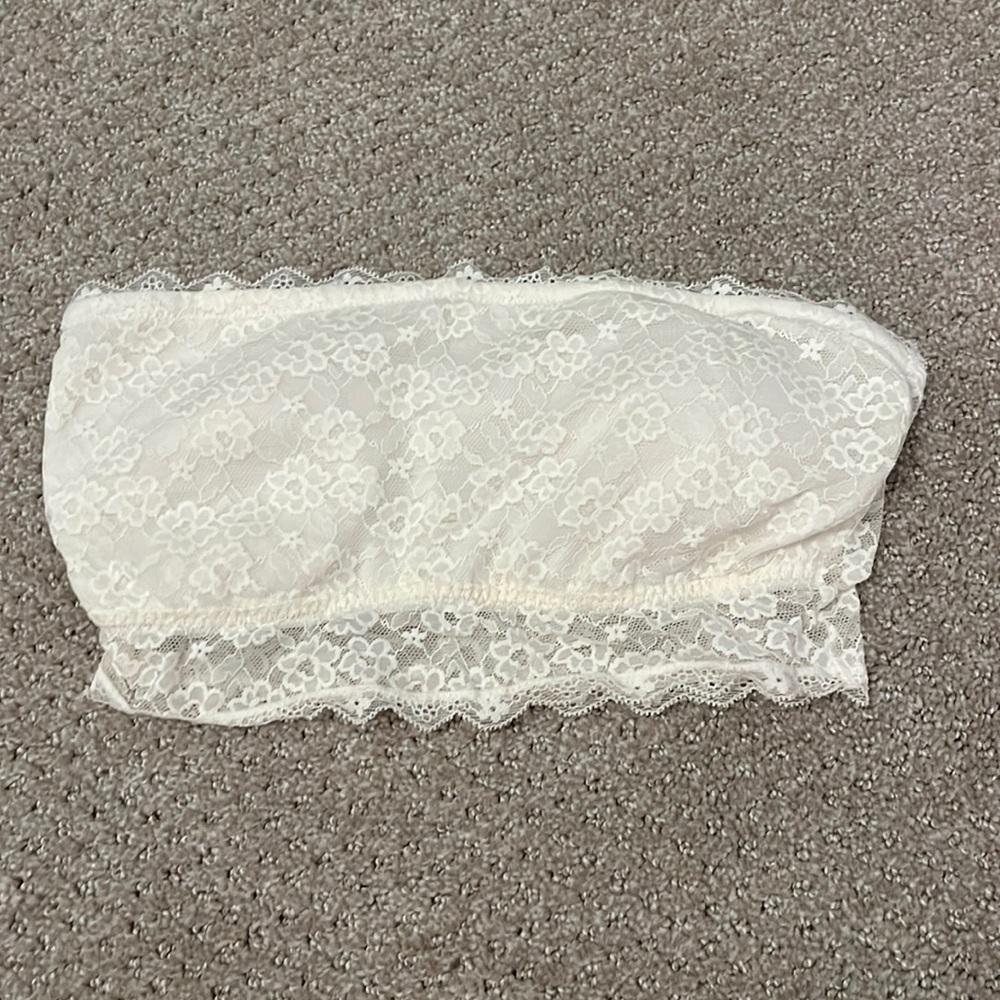 Hollister Gilly Hicks Bandeau Bralette